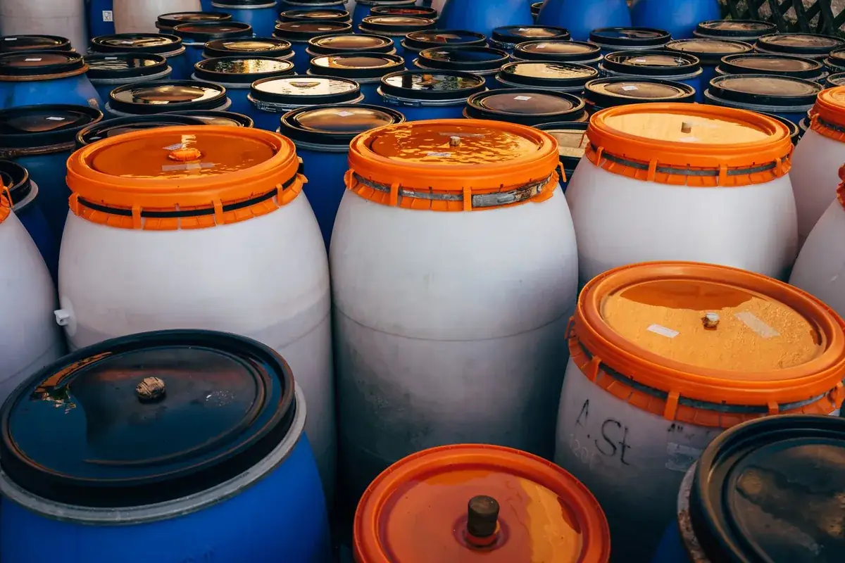 Hazmat Cleanup in Guilford, PA
